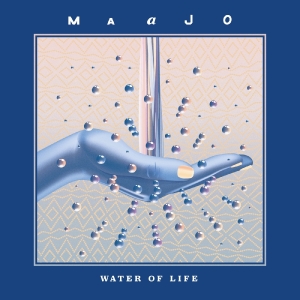 Maajo - Water of Life in der Gruppe VINYL / World Music bei Bengans Skivbutik AB (5645801)