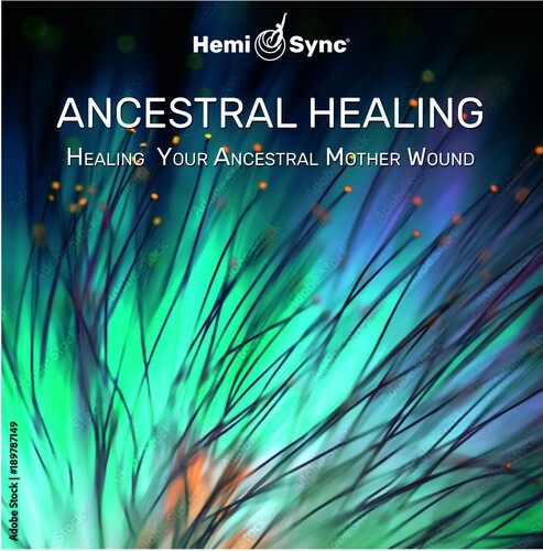 Dr. Lotte Valentin - Ancestral Healing: Healing Your Anc in der Gruppe CD / Bestseller bei Bengans Skivbutik AB (5645807)