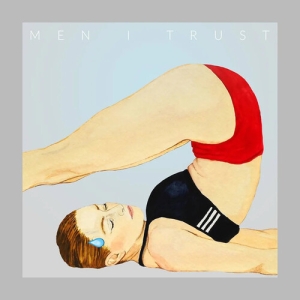 Men I Trust - Headroom in der Gruppe VINYL / Pop-Rock bei Bengans Skivbutik AB (5645810)