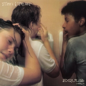 Men I Trust - Equus Caballus in der Gruppe VINYL / Pop-Rock bei Bengans Skivbutik AB (5645815)