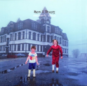 Men I Trust - Untourable Album in der Gruppe VINYL / Pop-Rock bei Bengans Skivbutik AB (5645816)