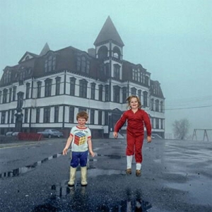 Men I Trust - Untourable Album in der Gruppe CD / Pop-Rock bei Bengans Skivbutik AB (5645826)