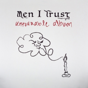 Men I Trust - Japan Untourable Album in der Gruppe CD / Pop-Rock bei Bengans Skivbutik AB (5645827)