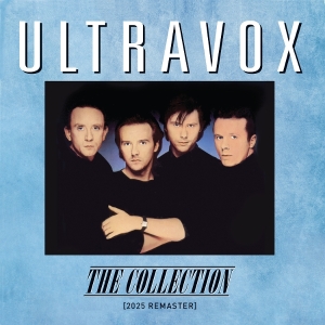 Ultravox - The Collection (4LP Boxset Color Vinyl) in der Gruppe UNSERE TIPPS / Freitagsveröffentlichungen / 2025-12-05 bei Bengans Skivbutik AB (5645840)