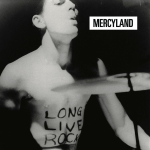 Mercyland - Mercyland in der Gruppe VINYL / Kommande / Pop-Rock bei Bengans Skivbutik AB (5645854)