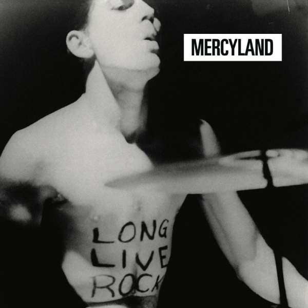 Mercyland - Mercyland in der Gruppe UNSERE TIPPS / Freitagsveröffentlichungen / 2025-12-05 bei Bengans Skivbutik AB (5645854)