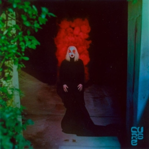 Unknown Mortal Orchestra - Curse in der Gruppe UNSERE TIPPS / Freitagsveröffentlichungen / 2025-10-31 bei Bengans Skivbutik AB (5645856)
