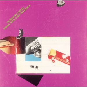 Guided By Voices - Thick Rich And Delicious in der Gruppe UNSERE TIPPS / Freitagsveröffentlichungen / 2025-10-31 bei Bengans Skivbutik AB (5645857)
