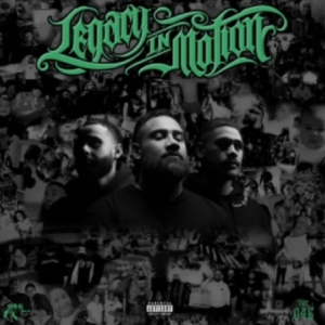 The 046 - Legacy In Motion in der Gruppe UNSERE TIPPS / Startsida - Vinyl Nyheter & Kommande bei Bengans Skivbutik AB (5645861)