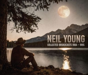 Young Neil - Collected Broadcasts 1984-1995 (4 C in der Gruppe UNSERE TIPPS / Freitagsveröffentlichungen / 2025-11-14 bei Bengans Skivbutik AB (5645866)