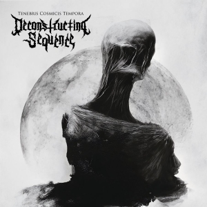 Deconstructing Sequence - Tenebris Cosmicis Tempora (Digipack in der Gruppe UNSERE TIPPS / Freitagsveröffentlichungen / 2025-12-12 bei Bengans Skivbutik AB (5645867)