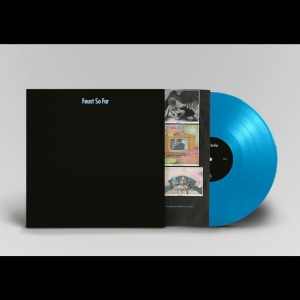 Faust - So Far in der Gruppe Kommande - alla format bei Bengans Skivbutik AB (5645887)