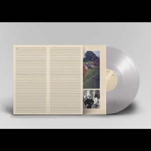 Faust - Faust Iv in der Gruppe VINYL / Kommande / Pop-Rock bei Bengans Skivbutik AB (5645889)