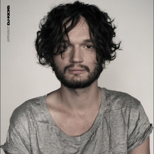 Apparat - Dj-Kicks: Apparat (Marble Blue Viny in der Gruppe UNSERE TIPPS / Freitagsveröffentlichungen / 2025-11-14 bei Bengans Skivbutik AB (5645891)