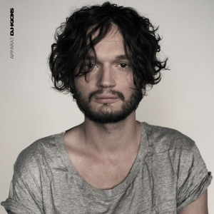 Apparat - Dj-Kicks: Apparat (Ltd Blue+White M in der Gruppe UNSERE TIPPS / Freitagsveröffentlichungen / 2025-11-14 bei Bengans Skivbutik AB (5645891)