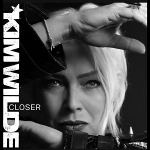Kim Wilde - Closer in der Gruppe CD / Kommande / Pop-Rock bei Bengans Skivbutik AB (5645897)