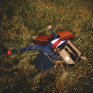 She's In Parties - Are You Dreaming? in der Gruppe UNSERE TIPPS / Freitagsveröffentlichungen / 2025-11-07 bei Bengans Skivbutik AB (5645920)