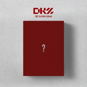 Dkz  - Tasty (Random Ver.) in der Gruppe CD / Kommande / K-Pop bei Bengans Skivbutik AB (5645941)