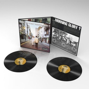 Oasis - (What's The Story) Morning Glory? [Remas in der Gruppe VINYL / Pop-Rock bei Bengans Skivbutik AB (5645945)