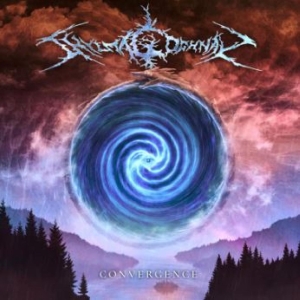Shylmagoghnar - Covergence in der Gruppe VINYL / Hårdrock bei Bengans Skivbutik AB (5645956)