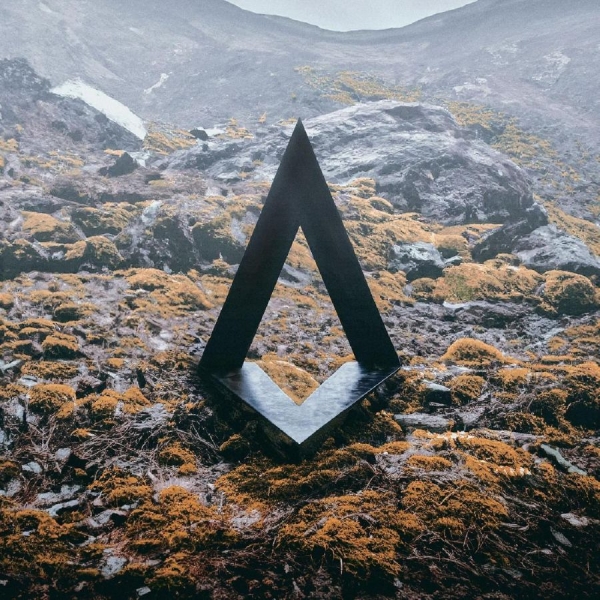 Kiasmos - Ii in der Gruppe VINYL / Bestseller bei Bengans Skivbutik AB (5645972)