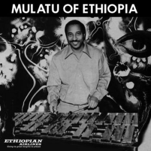 Mulatu Astatke - Mulatu Of Ethiopia (White Vinyl Spe in der Gruppe VINYL / Jazz bei Bengans Skivbutik AB (5645975)