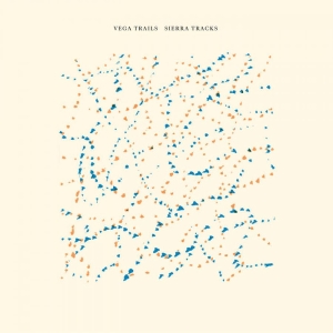 Vega Trails - Sierra Tracks (Ltd Ed) in der Gruppe VINYL / Jazz bei Bengans Skivbutik AB (5645977)
