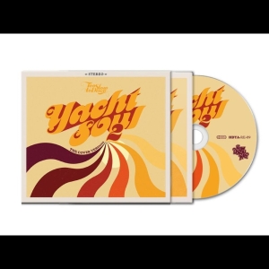 Various Artists - YACHT SOUL - The Cover Versions 2 in der Gruppe VINYL / RnB-Soul bei Bengans Skivbutik AB (5645978)