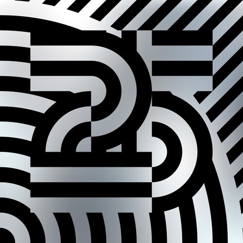Various Artists - 25 Years Cocoon Recordings – Volume One in der Gruppe VINYL / Dance-Techno bei Bengans Skivbutik AB (5645981)