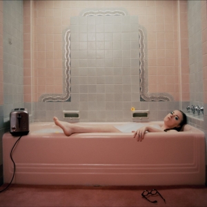 Thackray Emma-Jean - Weirdo in der Gruppe VINYL / Pop-Rock bei Bengans Skivbutik AB (5645989)