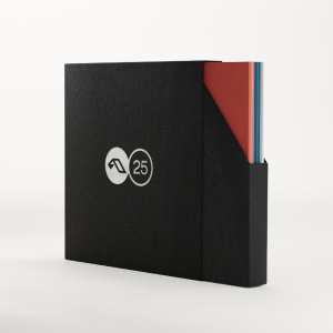 Various Artists - Anjuna25 Anniversary Vinyl Box Set in der Gruppe UNSERE TIPPS / Freitagsveröffentlichungen / 2025-10-31 bei Bengans Skivbutik AB (5645992)