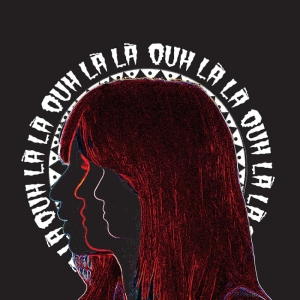 Juniore - Ouh La La in der Gruppe VINYL / Pop-Rock bei Bengans Skivbutik AB (5645995)