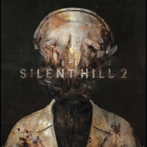 Akira Yamaoka - SILENT HILL 2 (Original Soundtrack) in der Gruppe VINYL bei Bengans Skivbutik AB (5646002)