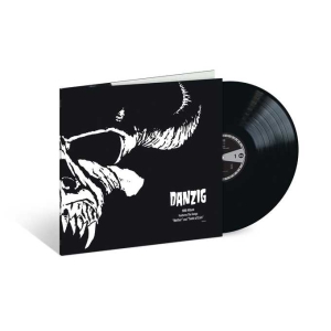 Danzig - I (Indies Exclusive Vinyl LP) in der Gruppe VINYL / Kommande / Hårdrock,Pop-Rock bei Bengans Skivbutik AB (5646012)