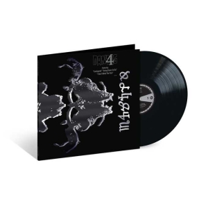 Danzig - IV (Indies Exclusive Vinyl LP) in der Gruppe VINYL / Nyheter / Hårdrock,Pop-Rock bei Bengans Skivbutik AB (5646015)