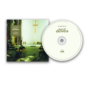 Doves - So, Here We Are: Best Of Doves in der Gruppe UNSERE TIPPS / Freitagsveröffentlichungen / 2025-11-14 bei Bengans Skivbutik AB (5646017)