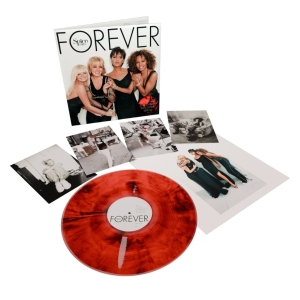 Spice Girls - Forever (25Th Anniversary / Marble in der Gruppe UNSERE TIPPS / Freitagsveröffentlichungen / 2025-11-07 bei Bengans Skivbutik AB (5646019)
