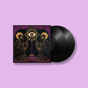 Wolvennest - Procession in der Gruppe UNSERE TIPPS / Freitagsveröffentlichungen / 2025-10-17 bei Bengans Skivbutik AB (5646041)