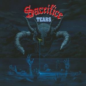 Sacrifice - Tears in der Gruppe UNSERE TIPPS / Startsida - Vinyl Nyheter & Kommande bei Bengans Skivbutik AB (5646048)
