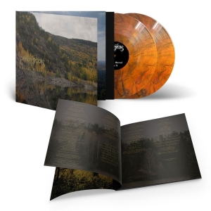Panopticon - Autumn Eternal (10 Year Anniversary in der Gruppe VINYL / Kommande / Hårdrock bei Bengans Skivbutik AB (5646053)