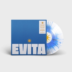 Webber Andrew Lloyd - Evita in der Gruppe VINYL / Kommande / Pop-Rock bei Bengans Skivbutik AB (5646055)
