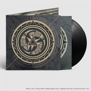 Osi - Fire Make Thunder in der Gruppe VINYL / Kommande / Hårdrock bei Bengans Skivbutik AB (5646065)