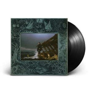 Searows - Death In The Business Of Whaling in der Gruppe VINYL / Kommande / World Music bei Bengans Skivbutik AB (5646066)