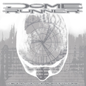Dome Runner - World Panopticon in der Gruppe UNSERE TIPPS / Freitagsveröffentlichungen / 2025-12-12 bei Bengans Skivbutik AB (5646073)