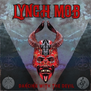 Lynch Mob - Dancing With The Devil in der Gruppe UNSERE TIPPS / Freitagsveröffentlichungen / 2025-11-28 bei Bengans Skivbutik AB (5646080)