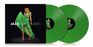 Various Artists - Jazz Sexiest Ladies - Vol 5 (2 Lp O in der Gruppe UNSERE TIPPS / Freitagsveröffentlichungen / 2025-10-31 bei Bengans Skivbutik AB (5646082)