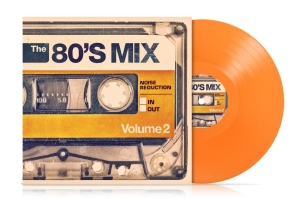 Various Artists - 80S Mix Volume 2 The (Orange Vinyl in der Gruppe UNSERE TIPPS / Freitagsveröffentlichungen / 2025-11-28 bei Bengans Skivbutik AB (5646083)
