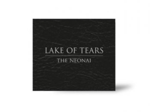 Lake Of Tears - Neonai The (Leather Box Cd) in der Gruppe UNSERE TIPPS / Freitagsveröffentlichungen / 2026-01-30 bei Bengans Skivbutik AB (5646096)