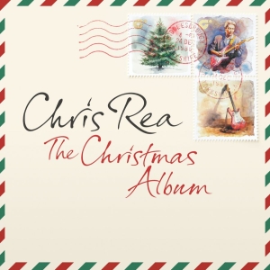 Chris Rea - The Christmas Album in der Gruppe UNSERE TIPPS / Freitagsveröffentlichungen / 2025-11-28 bei Bengans Skivbutik AB (5646099)