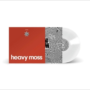 Heavy Moss - Dead Slow in der Gruppe UNSERE TIPPS / Freitagsveröffentlichungen / 2025-10-17 bei Bengans Skivbutik AB (5646102)